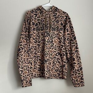 Local Boy Outfitters Camouflage Jacket